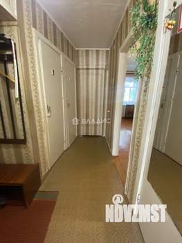 2-к квартира, на длительный срок, 65м2, 2/5 этаж