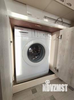 1-к квартира, на длительный срок, 40м2, 3/10 этаж