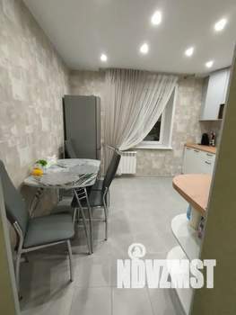 1-к квартира, посуточно, 41м2, 10/10 этаж