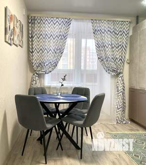 1-к квартира, посуточно, 40м2, 3/11 этаж