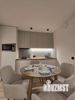 1-к квартира, посуточно, 45м2, 1/5 этаж