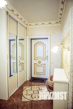 2-к квартира, посуточно, 71м2, 1/1 этаж