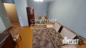 1-к квартира, на длительный срок, 33м2, 4/5 этаж