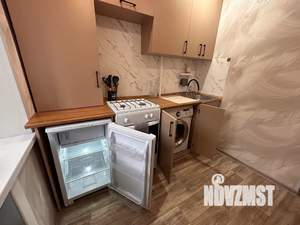 1-к квартира, посуточно, 30м2, 1/5 этаж