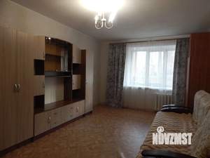 1-к квартира, на длительный срок, 40м2, 3/5 этаж