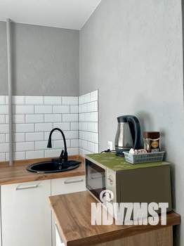 1-к квартира, посуточно, 30м2, 3/5 этаж