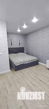 1-к квартира, посуточно, 39м2, 5/9 этаж