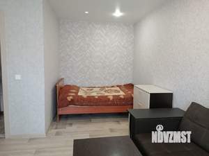 1-к квартира, на длительный срок, 38м2, 9/11 этаж