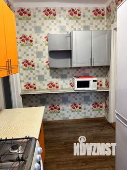 2-к квартира, на длительный срок, 47м2, 1/2 этаж