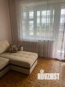 1-к квартира, на длительный срок, 36м2, 8/10 этаж