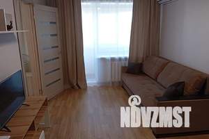 2-к квартира, посуточно, 39м2, 4/4 этаж