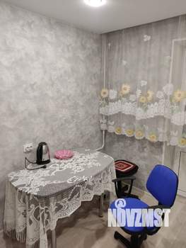 1-к квартира, на длительный срок, 36м2, 3/5 этаж