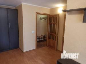 1-к квартира, на длительный срок, 36м2, 2/6 этаж