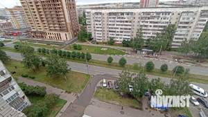 2-к квартира, на длительный срок, 56м2, 11/14 этаж