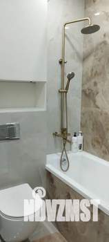 1-к квартира, посуточно, 38м2, 1/9 этаж