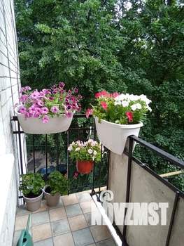 1-к квартира, посуточно, 30м2, 3/6 этаж