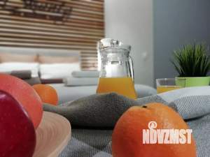 1-к квартира, посуточно, 37м2, 3/5 этаж