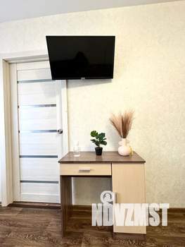 2-к квартира, посуточно, 45м2, 1/5 этаж