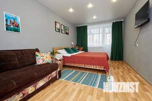 1-к квартира, посуточно, 33м2, 3/5 этаж