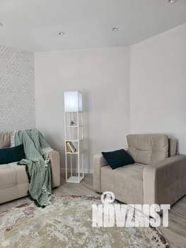 2-к квартира, посуточно, 56м2, 3/5 этаж