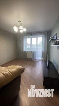 1-к квартира, на длительный срок, 40м2, 3/5 этаж