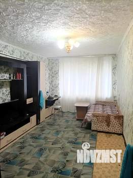 2-к квартира, на длительный срок, 48м2, 5/5 этаж