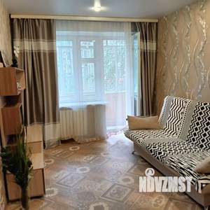 1-к квартира, на длительный срок, 30м2, 2/5 этаж