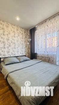 2-к квартира, посуточно, 62м2, 3/9 этаж