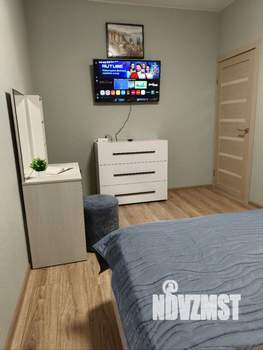 2-к квартира, посуточно, 55м2, 2/3 этаж