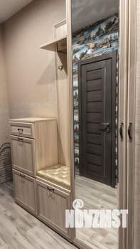 2-к квартира, посуточно, 53м2, 3/9 этаж