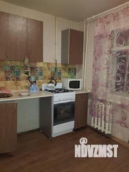 1-к квартира, посуточно, 37м2, 1/5 этаж