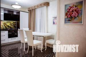 1-к квартира, посуточно, 44м2, 3/7 этаж