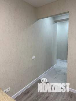 Студия квартира, посуточно, 22м2, 2/10 этаж