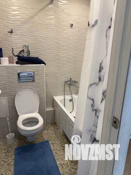 1-к квартира, посуточно, 36м2, 2/10 этаж