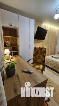 1-к квартира, посуточно, 35м2, 1/5 этаж