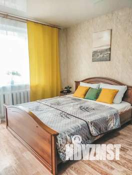 2-к квартира, посуточно, 57м2, 4/9 этаж