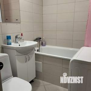 2-к квартира, посуточно, 45м2, 3/4 этаж