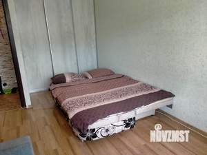 1-к квартира, посуточно, 30м2, 2/10 этаж