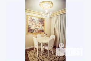 2-к квартира, посуточно, 71м2, 2/7 этаж