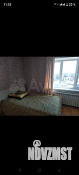 1-к квартира, на длительный срок, 40м2, 5/5 этаж