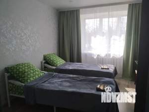 1-к квартира, посуточно, 16м2, 2/5 этаж