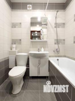 1-к квартира, посуточно, 45м2, 9/9 этаж
