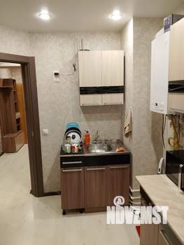 1-к квартира, на длительный срок, 38м2, 4/10 этаж