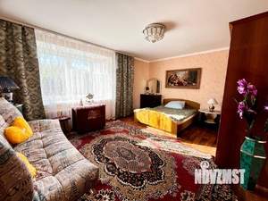 1-к квартира, на длительный срок, 40м2, 7/9 этаж