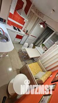 1-к квартира, посуточно, 35м2, 1/5 этаж