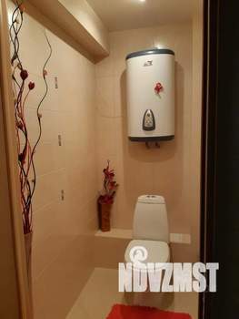 3-к квартира, посуточно, 100м2, 12/15 этаж