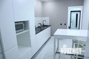 1-к квартира, посуточно, 35м2, 5/9 этаж