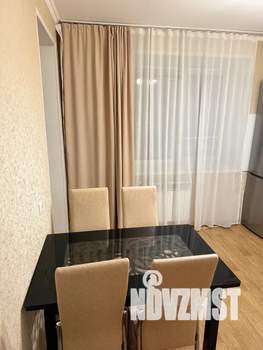 1-к квартира, посуточно, 40м2, 2/9 этаж