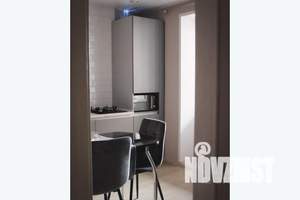 1-к квартира, посуточно, 36м2, 10/10 этаж