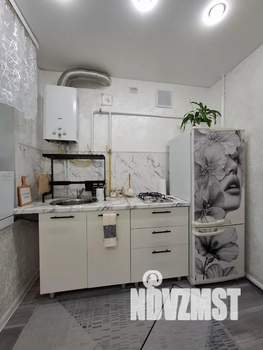 1-к квартира, посуточно, 31м2, 3/4 этаж